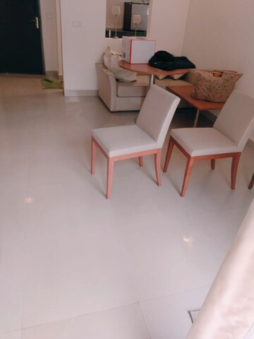 Team Area in 1 BHK Apartment at Paras Seasons, Sector 168 – for Rent