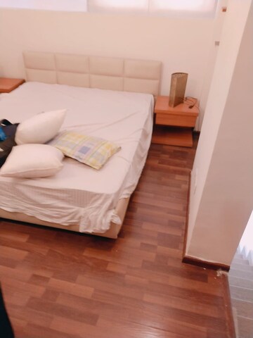 Staircase in 1 BHK Apartment at Paras Seasons, Sector 168 – for Rent