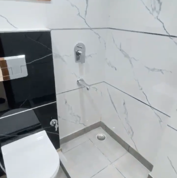 Kitchen, old rajinder nagar 4 Bedroom 1200 Sq.Ft. Builder Floor In Old Rajinder Nagar Delhi 9136776