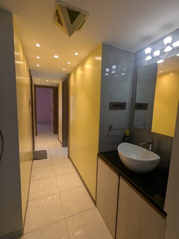 Team Area in 3 BHK Apartment at Sai Heritage Aundh, Aundh – for Rent