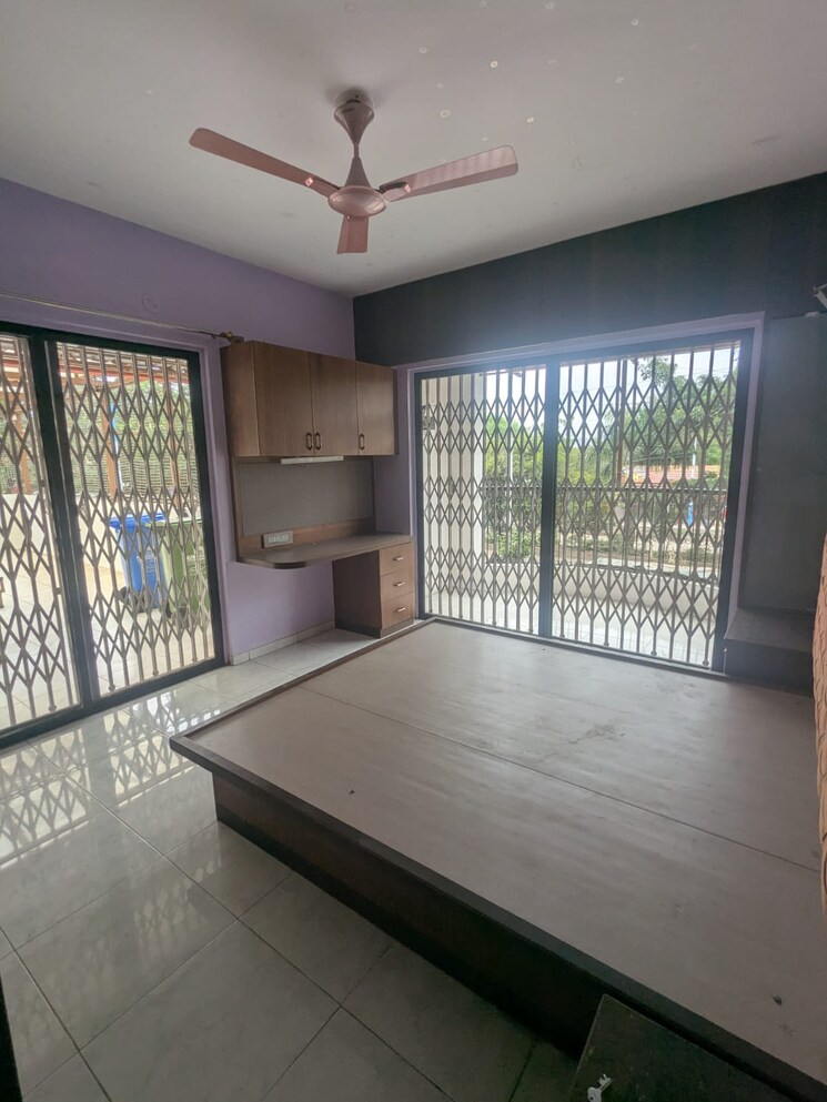 Bedroom, sai-heritage-aundh 3 Bedroom 2250 Sq.Ft. Apartment In Aundh Pune 9142187