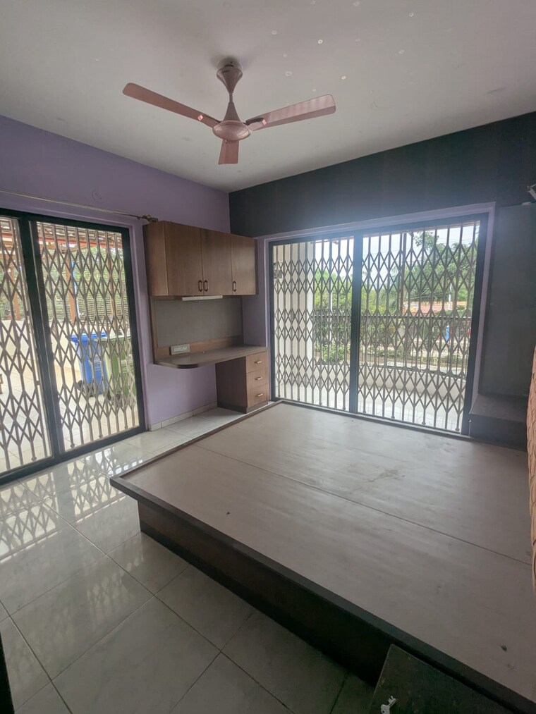 Bedroom, sai-heritage-aundh 3 Bedroom 2250 Sq.Ft. Apartment In Aundh Pune 9142187