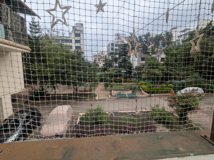 Swimming Pool, sai-heritage-aundh 3 Bedroom 2250 Sq.Ft. Apartment In Aundh Pune 9142187