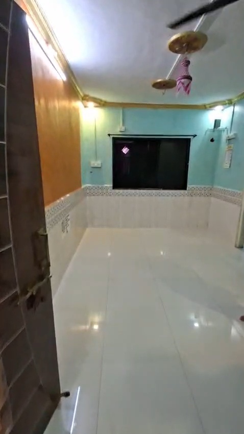 1 RkApartment For Rent in Mahape