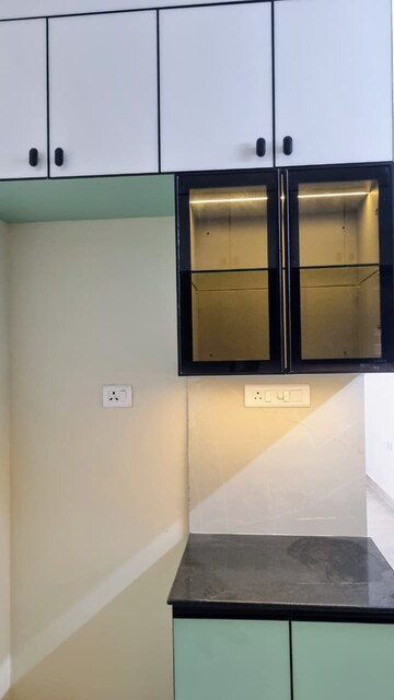 3 BHK Apartment For Rent in Candeur 40, Miyapur