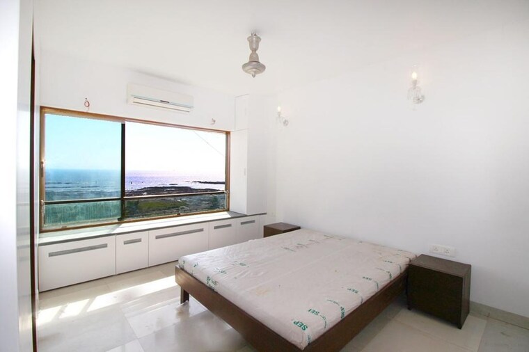 Bedroom, jal-darshan-apartment 2 Bedroom 850 Sq.Ft. Apartment In Bandra West Mumbai 9142196