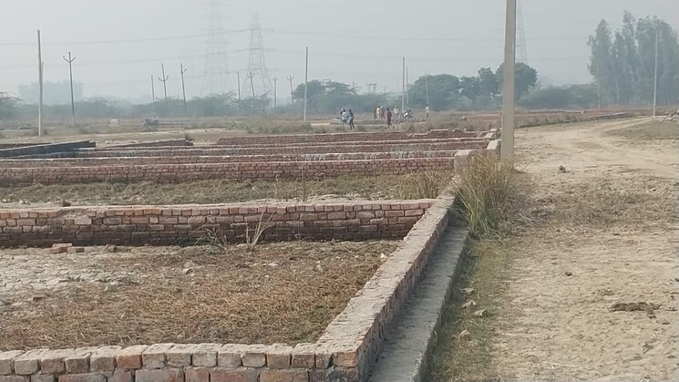 undefined, deva road  1000 Sq.Ft. Plot In Deva Road Lucknow 9142185