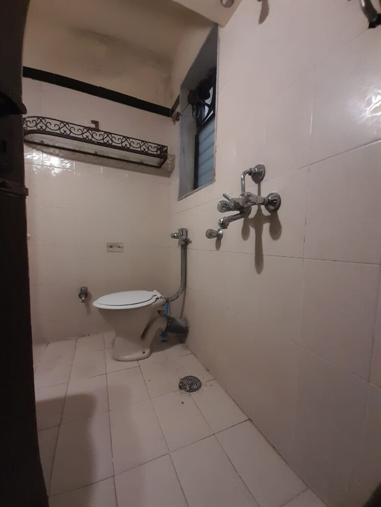 Master Bedroom, jyoti-complex 1 Bedroom 610 Sq.Ft. Apartment In Goregaon East Mumbai 9142200