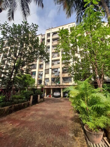 1 BHK Apartment – Exterior View View at Jyoti Complex, Goregaon East - for Rent
