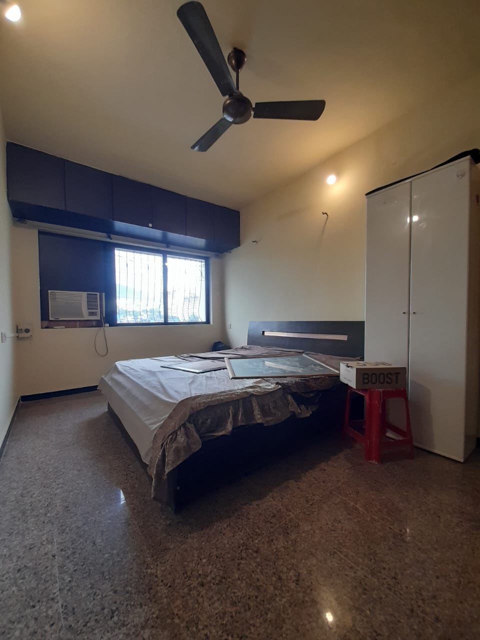 1 BHK Apartment For Rent in Jyoti Complex