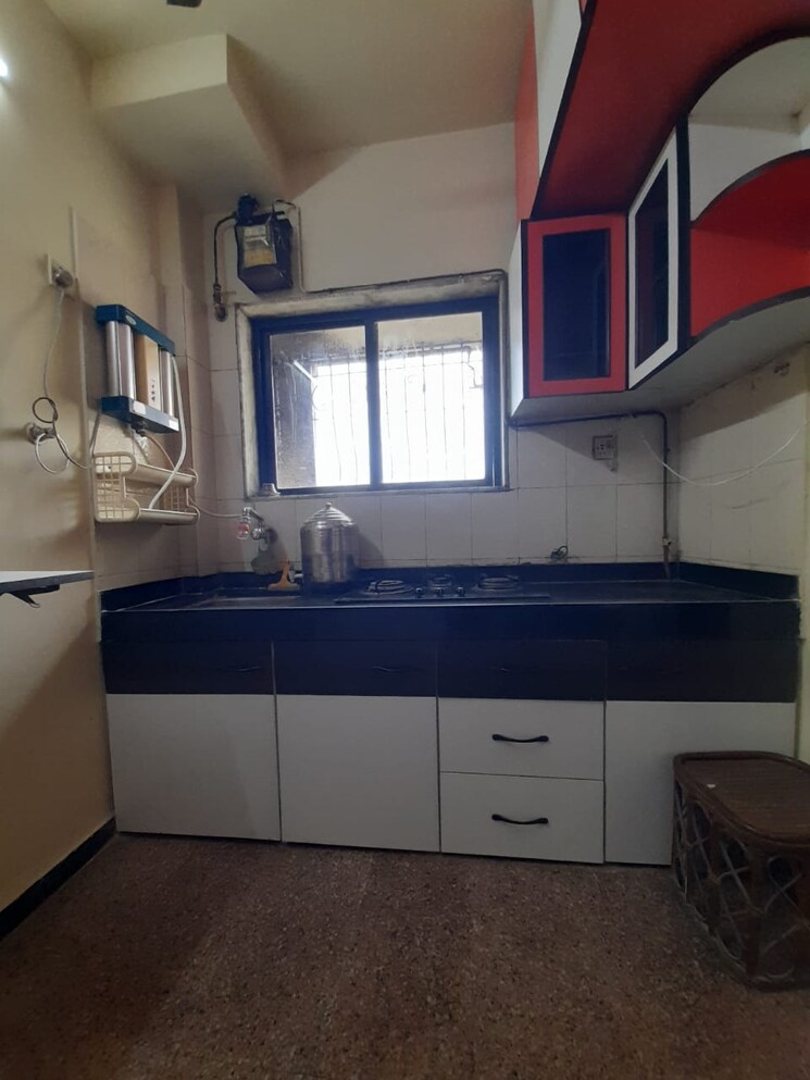 Kitchen, jyoti-complex 1 Bedroom 610 Sq.Ft. Apartment In Goregaon East Mumbai 9142200