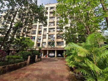 1 BHK Apartment – Exterior View View at Jyoti Complex, Goregaon East - for Rent