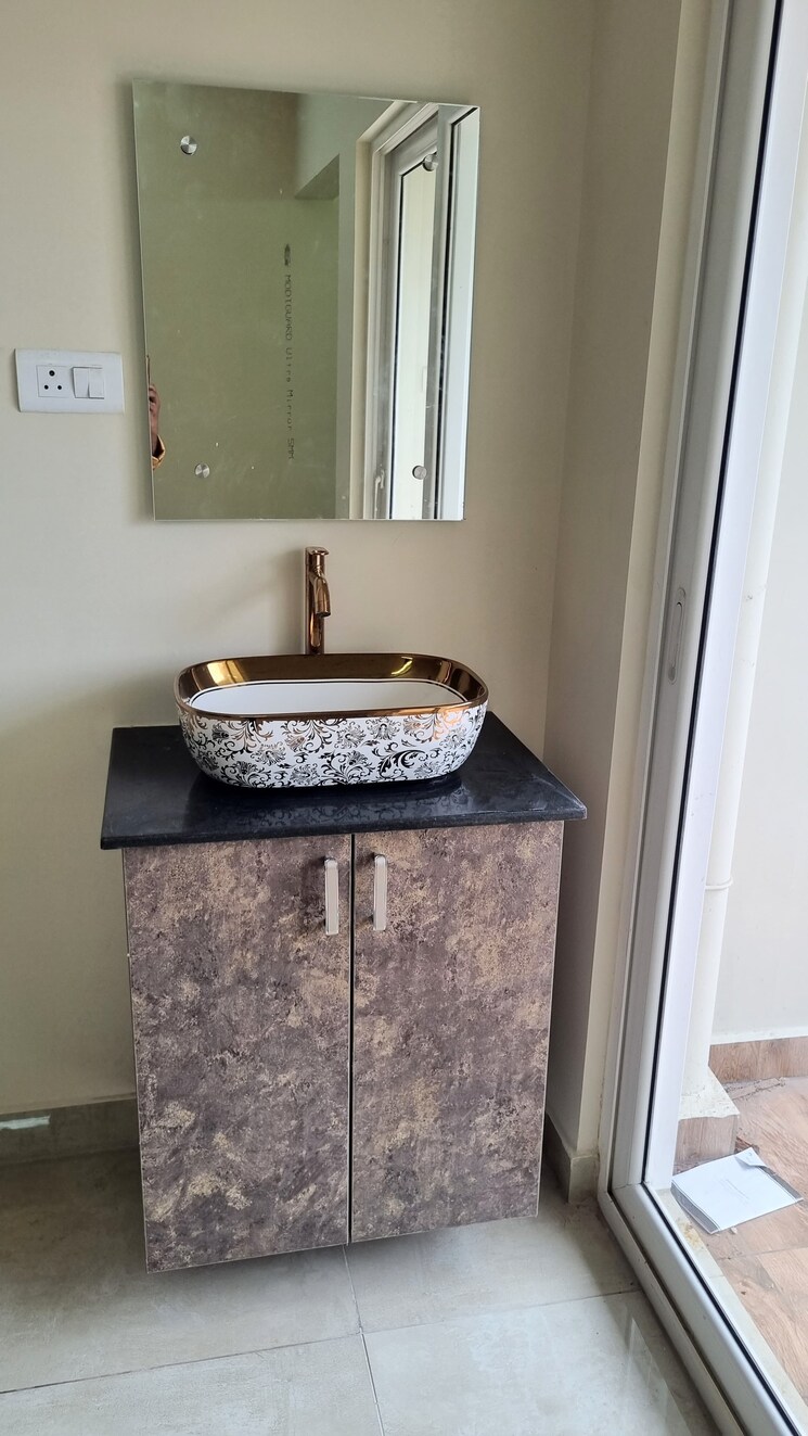 Bedroom, candeur-40 3 Bedroom 1406 Sq.Ft. Apartment In Miyapur Hyderabad 9142207