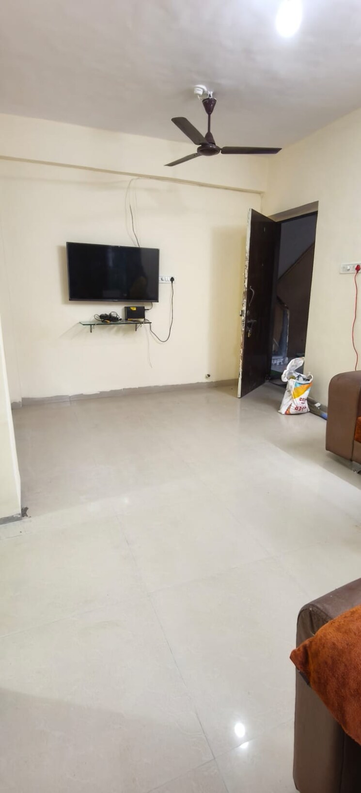 Room, mahape 1 Bedroom 644 Sq.Ft. Apartment In Mahape Navi Mumbai 9142215