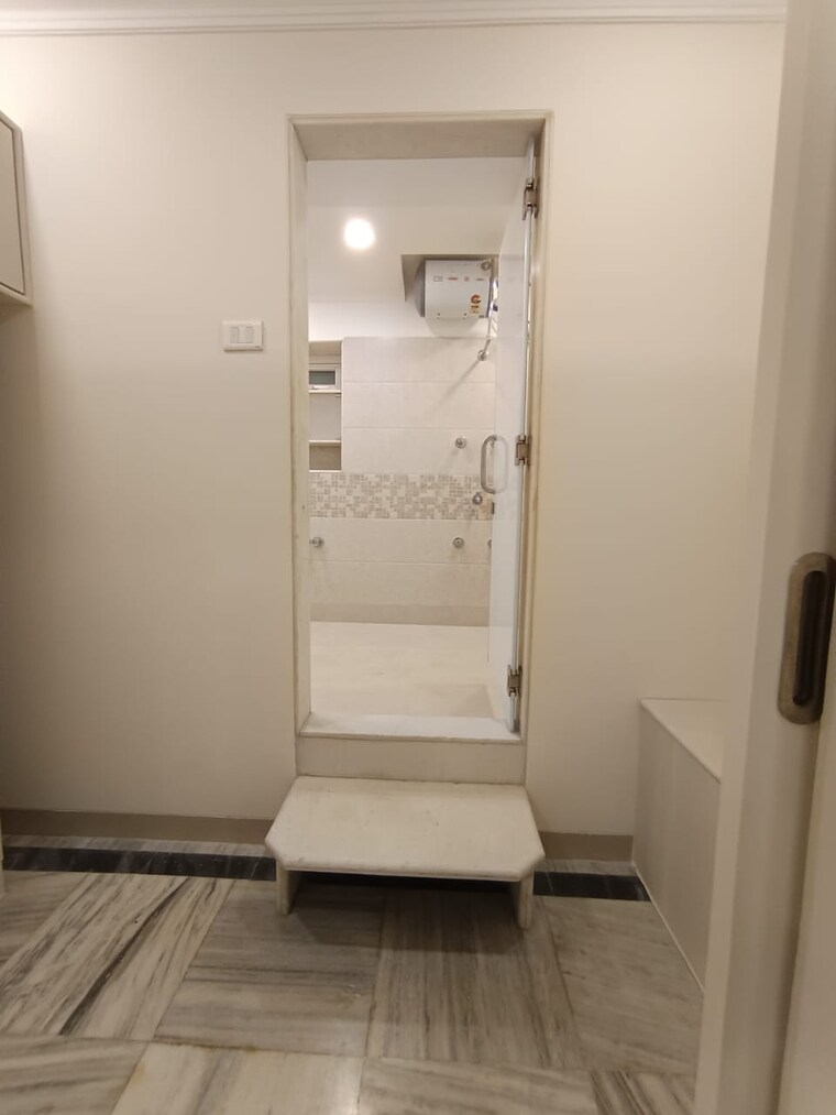 Bathroom, exotica-east-square 4 Bedroom 1702 Sq.Ft. Apartment In Nyay Khand Ghaziabad 9142214