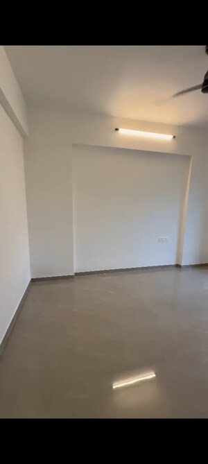 Master Bedroom in 2 BHK Apartment at Vastu Aroma Heights, Dombivli East – for Sale