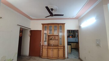 Living Room in 3 BHK Apartment at Shubham Apartments Faridabad, Sector 21c – for Sale