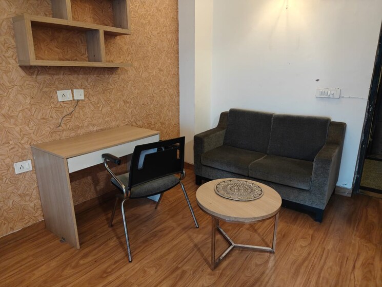 Team Area, nimbus-the-golden-palm 1 Bedroom 506 Sq.Ft. Apartment In Sector 168 Noida 9142220