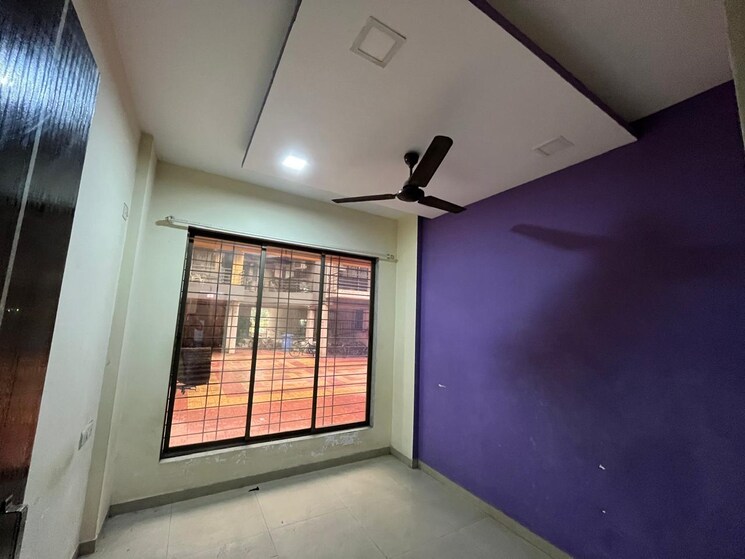 Room, parth-vighnaharta-residency 1 Bedroom 650 Sq.Ft. Apartment In Ulwe Sector 23 Navi Mumbai 9142234