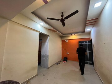 Room in 1 BHK Apartment at Parth Vighnaharta Residency, Ulwe Sector 23 – for Rent