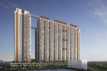 3 BHK Apartment For Sale in Urbanrise The World of Joy, Miyapur