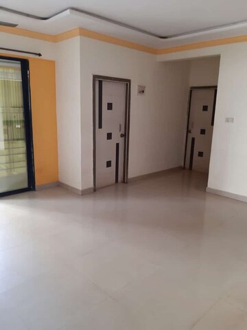 2 BHK Apartment For Sale in Asian Tower, Kamothe Sector 11