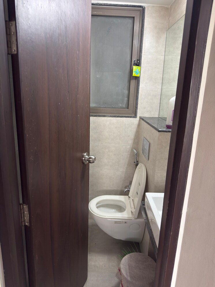Bathroom, lodha-casa-viva 1 Bedroom 550 Sq.Ft. Apartment In Majiwada Thane 9142223