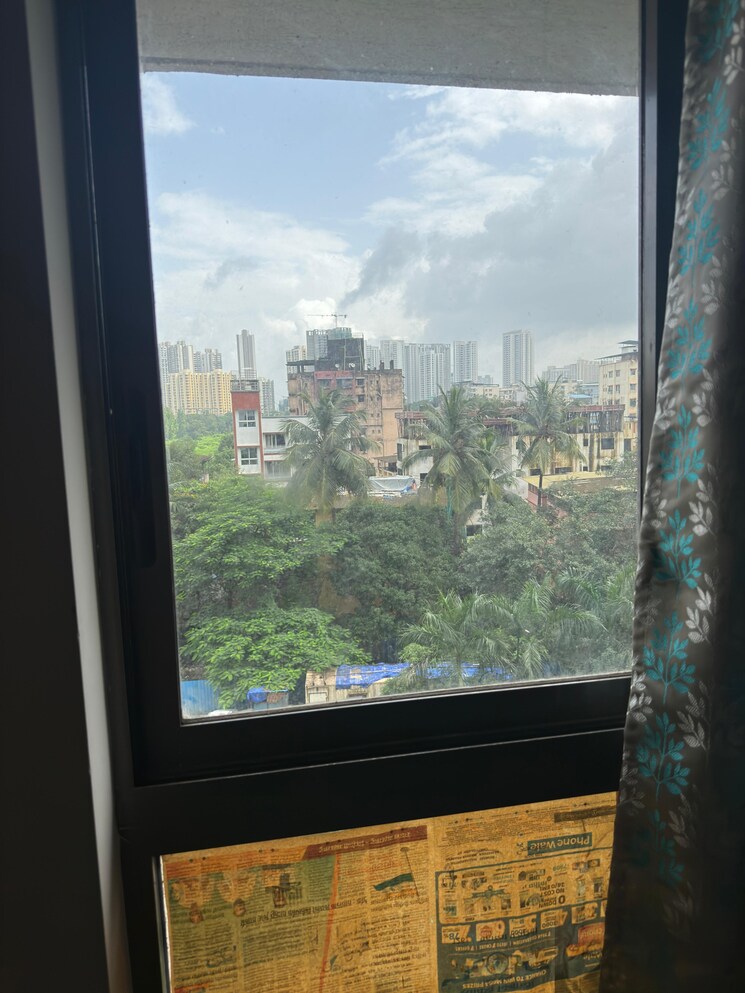 Balcony, lodha-casa-viva 1 Bedroom 550 Sq.Ft. Apartment In Majiwada Thane 9142223