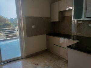 Kitchen in 4 BHK Apartment at Sector 84 – for Sale