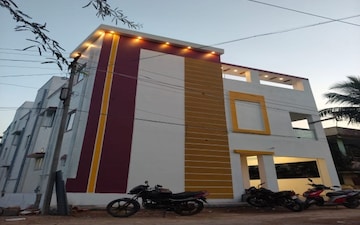 2 BHK Villa For Sale in Nedunkundram