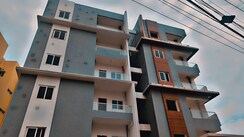 3 BHK + Pooja Room,Servant Room,Study Room,Extra Room Apartment For Sale in Kohinoor 20 