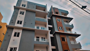 3 BHK Apartment For Sale in Neknampur