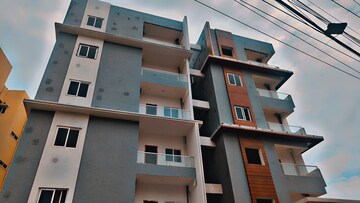 3 BHK Apartment For Sale in Neknampur