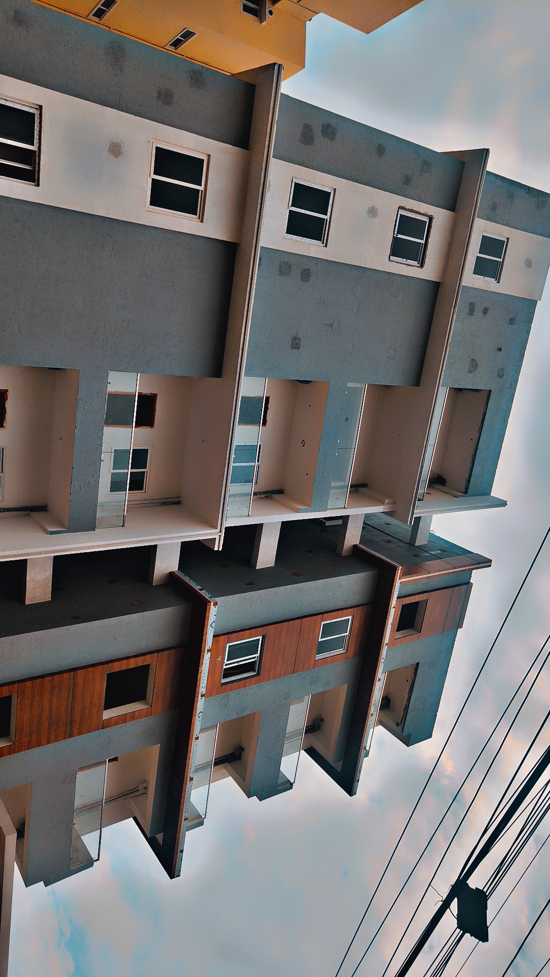 3 BHK + Pooja Room,Servant Room,Study Room,Extra Room Apartment For Sale in Kohinoor 20 