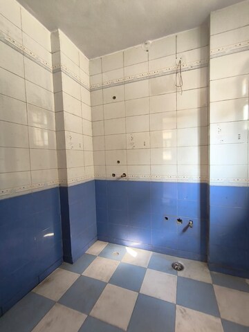 Bathroom in 3 BHK Apartment at Sector 21d – for Sale