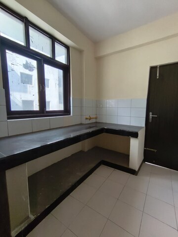 Kitchen in 3 BHK Apartment at Sector 21d – for Sale