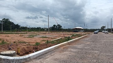Plot Area in  Plot at Kadthal – for Sale