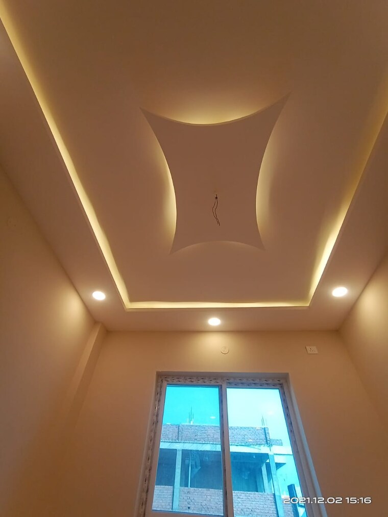 undefined, neknampur 3 Bedroom 1594 Sq.Ft. Apartment In Neknampur Hyderabad 9142247