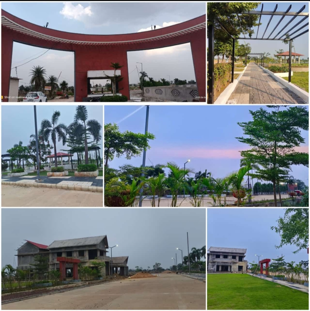 Plot For Sale in Plot Available For Sale N