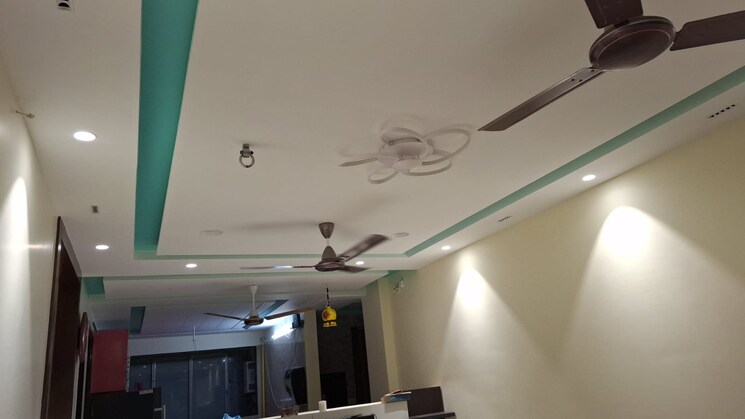 undefined, kopar khairane sector 20 1 Bedroom 520 Sq.Ft. Builder Floor In Kopar Khairane Sector 20 Navi Mumbai 9142244