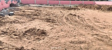 Plot Area in  Plot at Lohgaon – for Sale