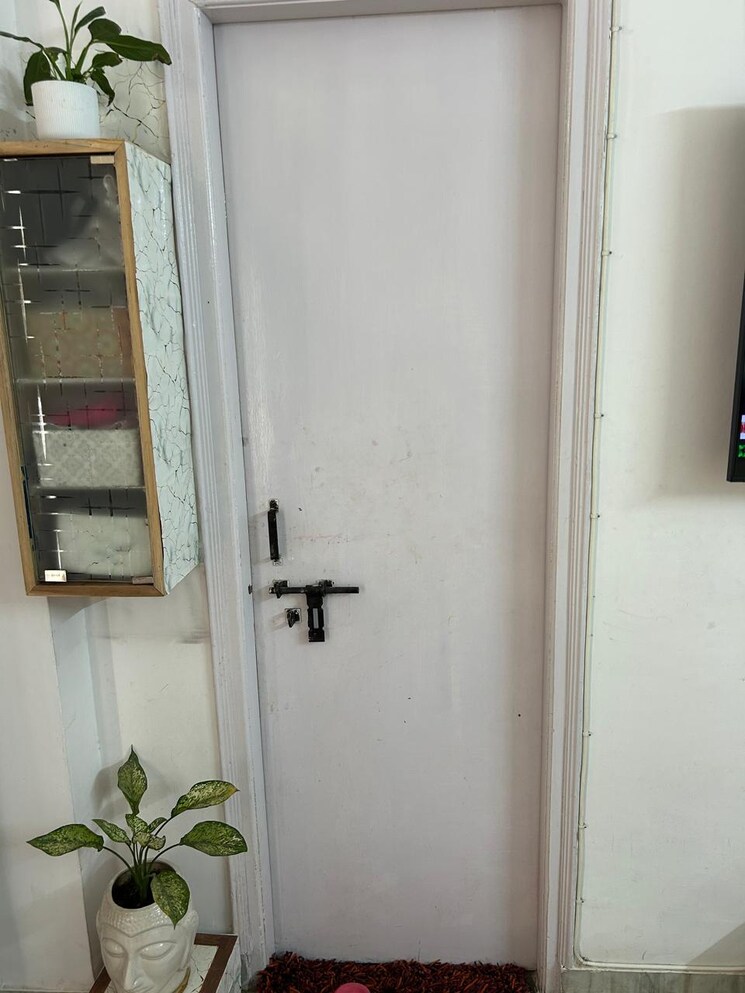 undefined, prabhu-apartments 3 Bedroom 1600 Sq.Ft. Apartment In Sector 21d Faridabad 9142249