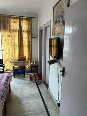 3 BHK Apartment For Sale in Prabhu Apartments, Sector 21d