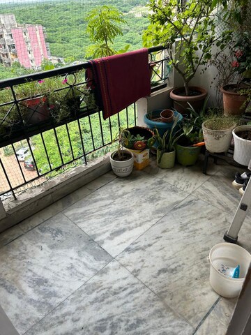 Parking in 3 BHK Apartment at Prabhu Apartments, Sector 21d – for Sale