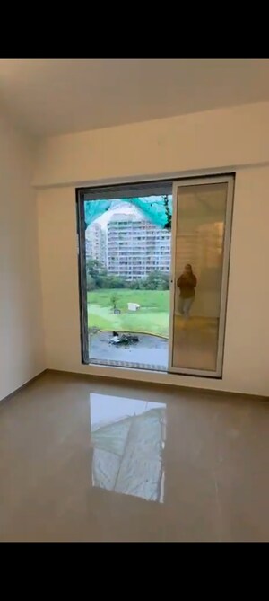 Bedroom in 2 BHK Apartment at Vastu Aroma Heights, Dombivli East – for Sale