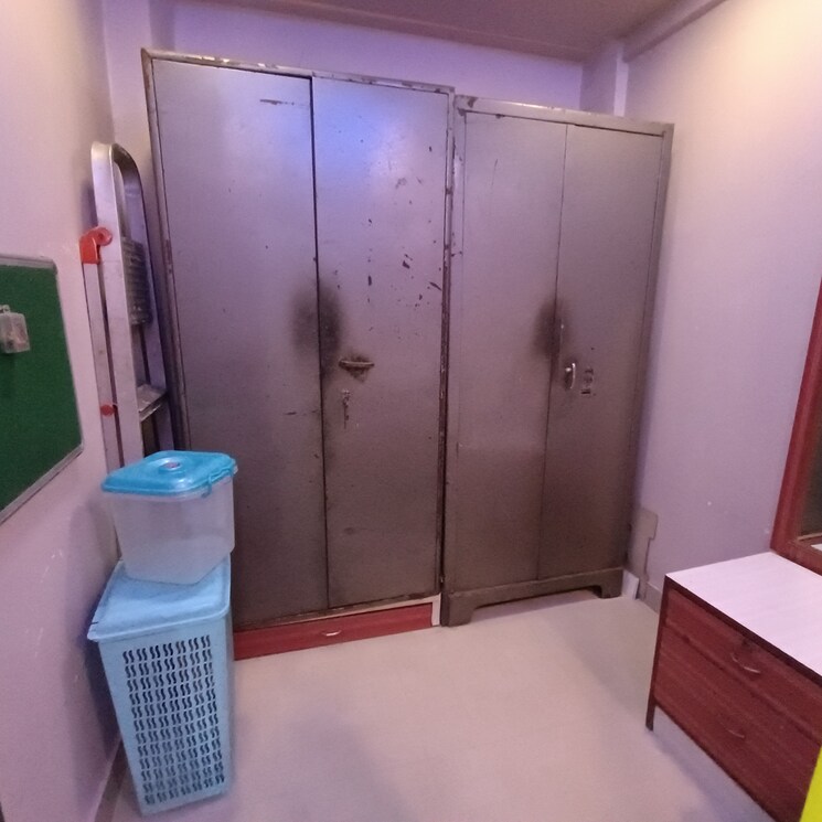 undefined, basera-chs-vashi 1 Bedroom 450 Sq.Ft. Apartment In Vashi Sector 17 Navi Mumbai 9142265