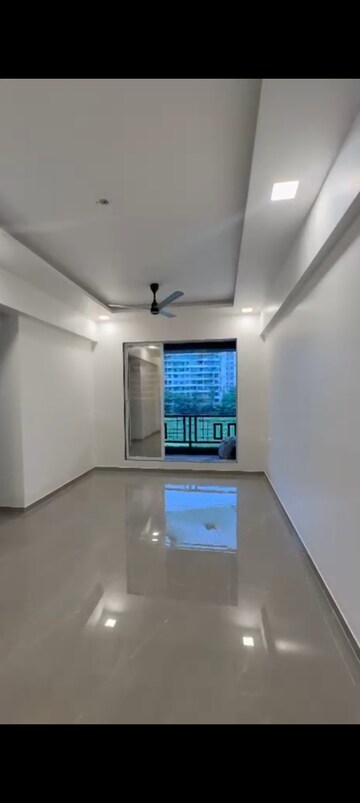 Living Room in 2 BHK Apartment at Vastu Aroma Heights, Dombivli East – for Sale