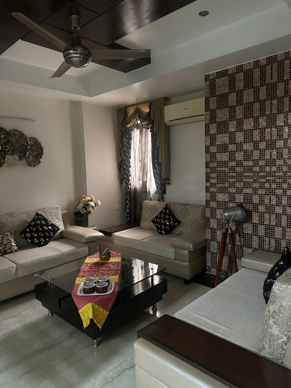 4 BHK Apartment For Sale in Saya Zenith