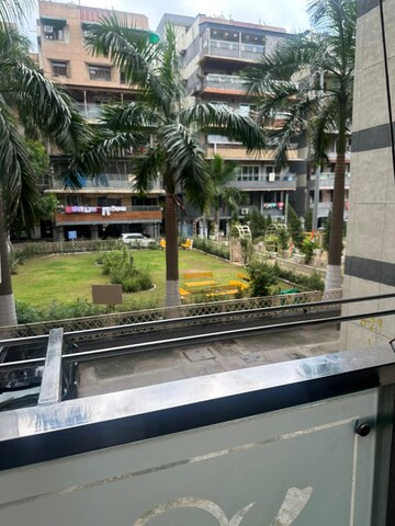 4 BHK Apartment – Exterior View View at Saya Zenith, Ahinsa Khand 2 - for Sale