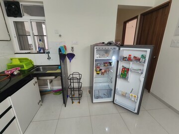 Furnished Amenities in 2 BHK Apartment at Kolte Patil Life Republic, Hinjewadi – for Rent